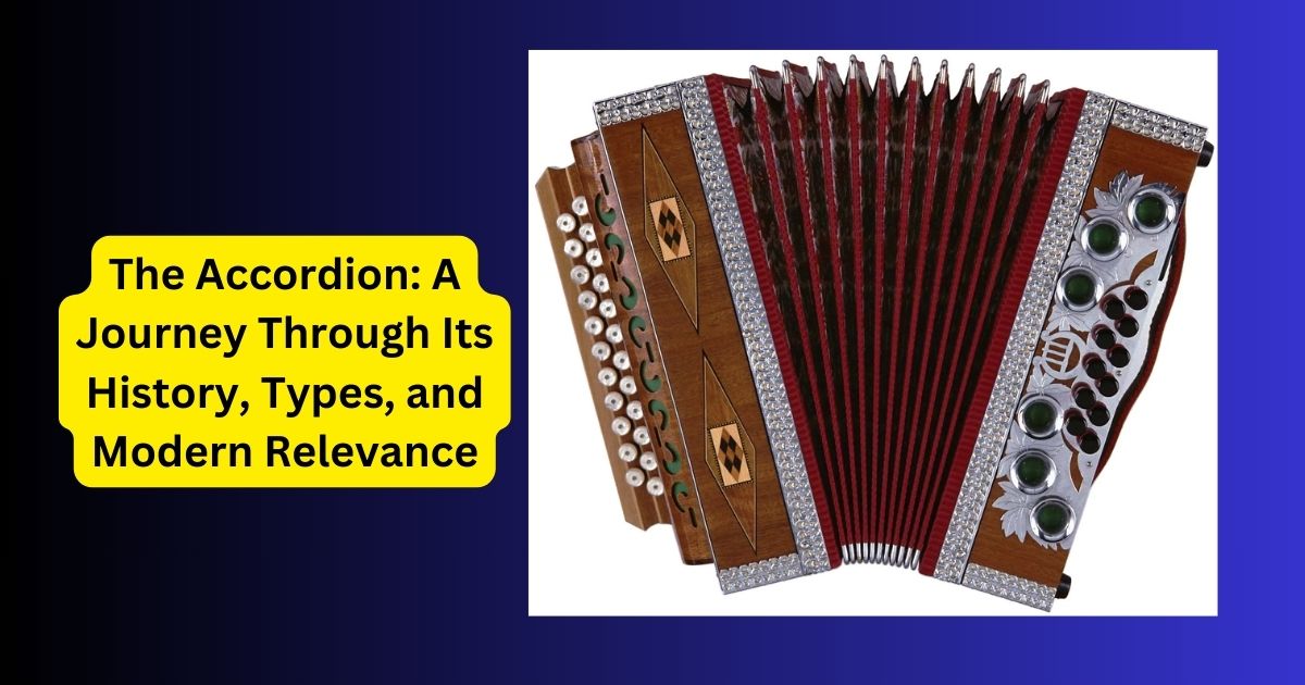 accordian